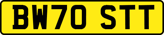 BW70STT