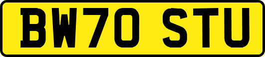 BW70STU