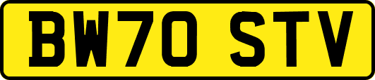 BW70STV