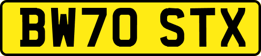 BW70STX