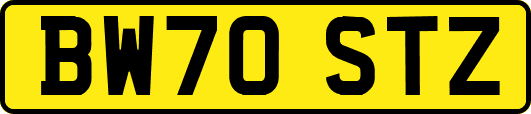 BW70STZ