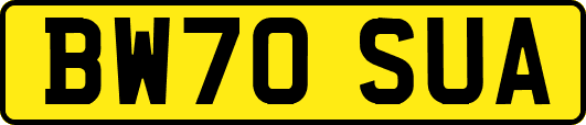 BW70SUA