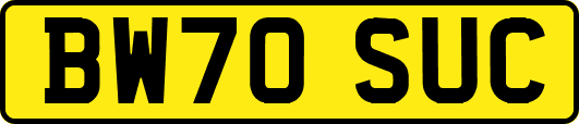 BW70SUC