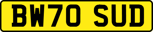 BW70SUD