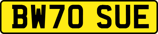 BW70SUE