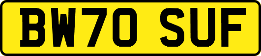 BW70SUF