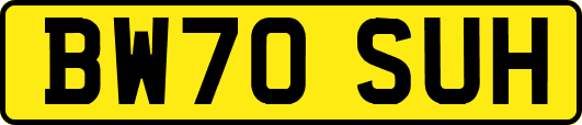 BW70SUH