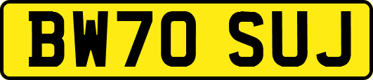BW70SUJ
