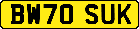 BW70SUK