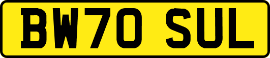 BW70SUL