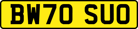 BW70SUO