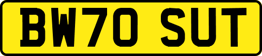 BW70SUT