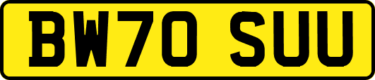 BW70SUU