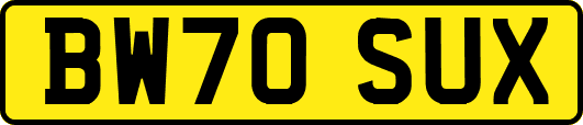 BW70SUX