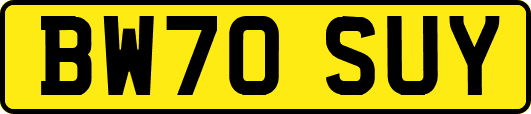 BW70SUY