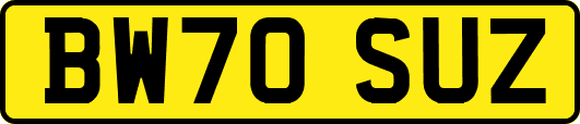 BW70SUZ