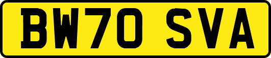 BW70SVA