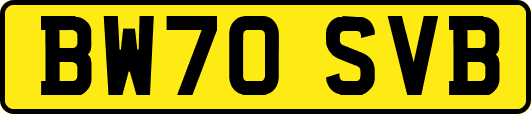 BW70SVB