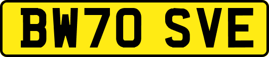 BW70SVE