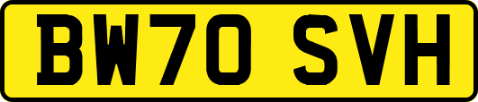 BW70SVH