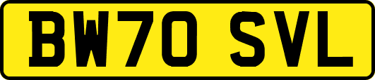 BW70SVL