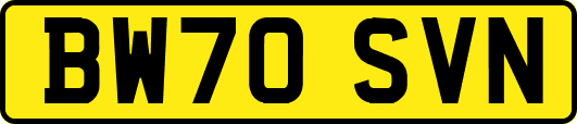 BW70SVN
