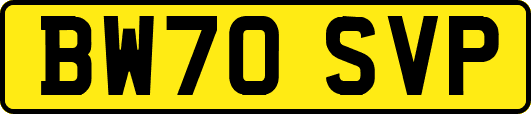 BW70SVP