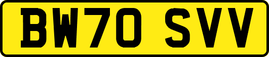 BW70SVV