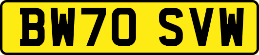 BW70SVW