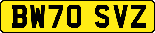 BW70SVZ