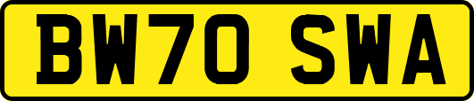 BW70SWA