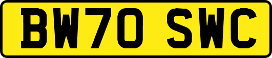 BW70SWC