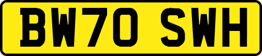 BW70SWH