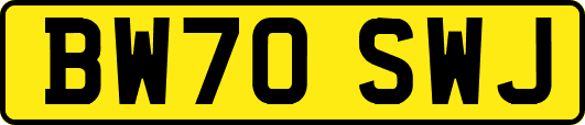 BW70SWJ