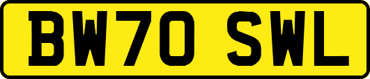BW70SWL