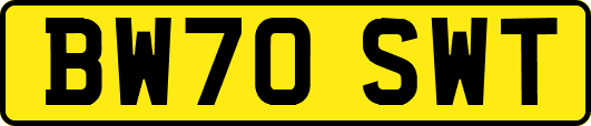BW70SWT