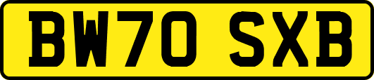 BW70SXB