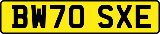 BW70SXE