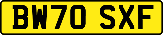 BW70SXF