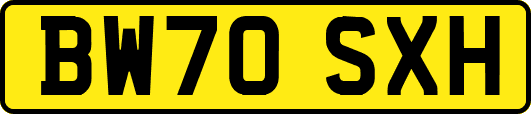 BW70SXH