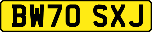 BW70SXJ