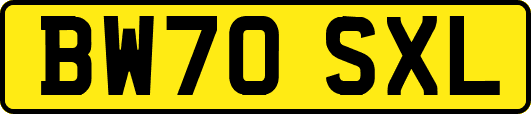 BW70SXL