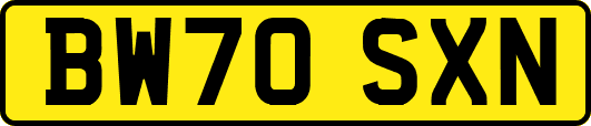 BW70SXN