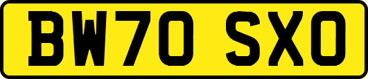 BW70SXO