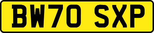 BW70SXP