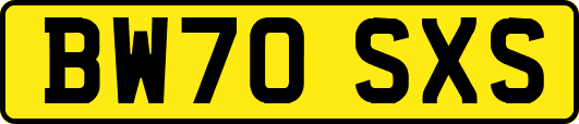 BW70SXS