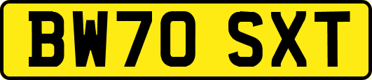 BW70SXT