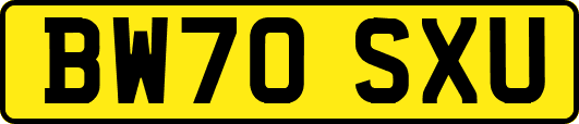 BW70SXU