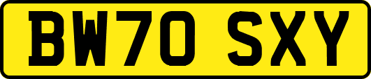 BW70SXY