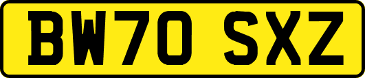BW70SXZ